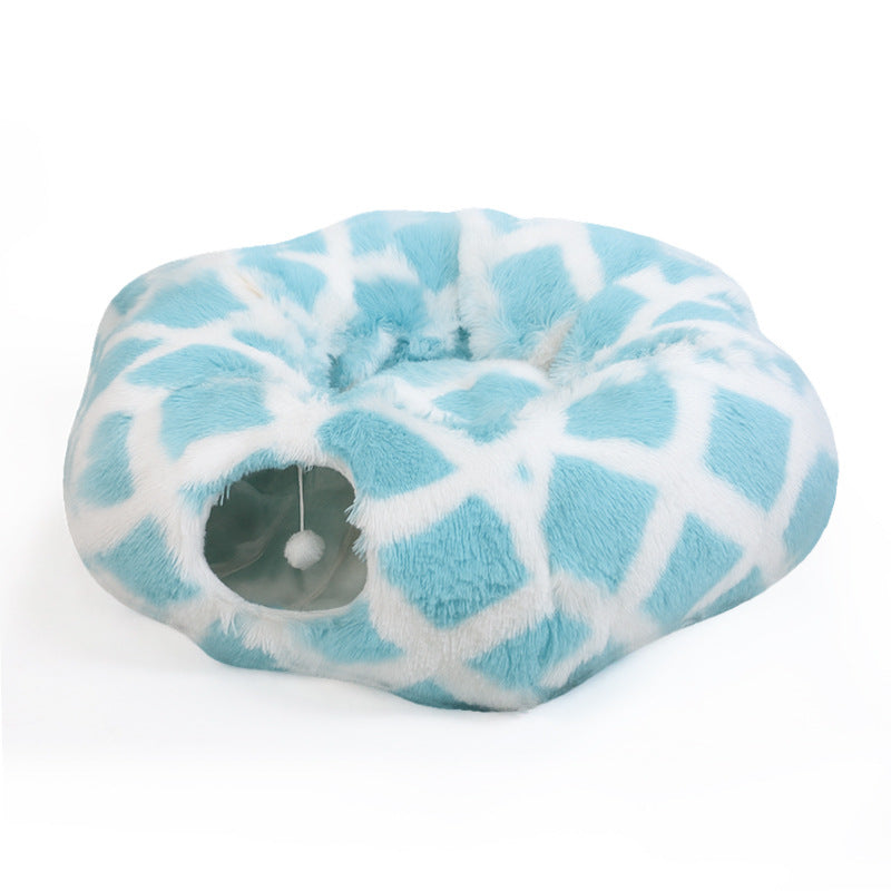 Luxurious Cozy  Nest   Dog Bed
