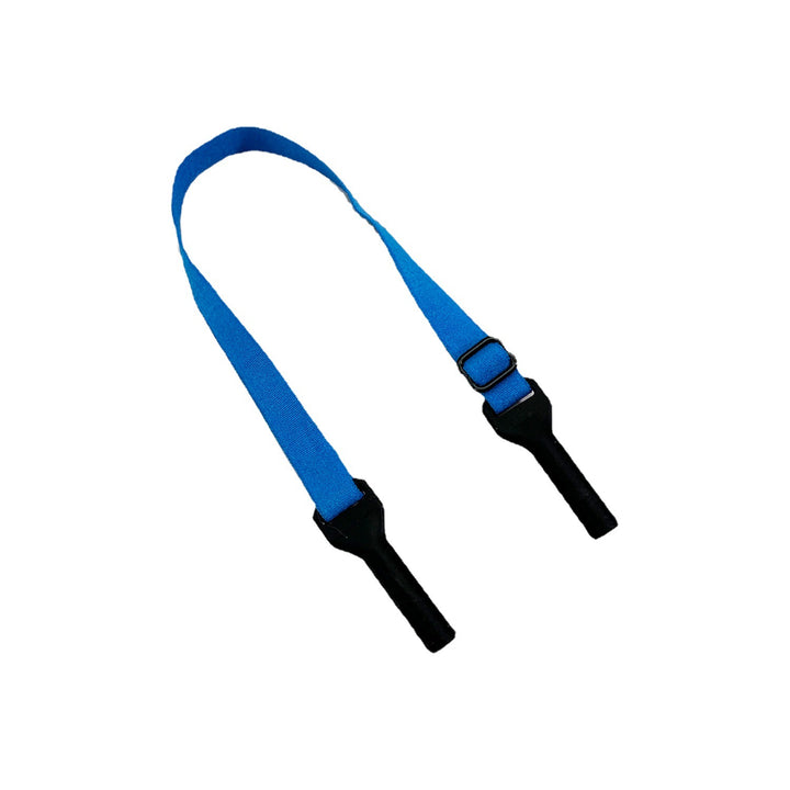 Versatile Adjustable Eyewear Retention Strap Bowlift