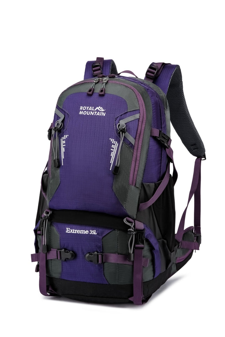 Women's High Performance Backpack Bowlift