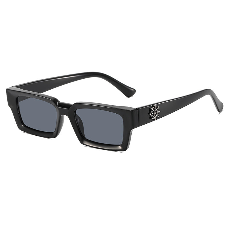 Fashionable Tortoiseframe Sunglasses Bowlift