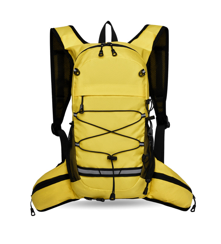Lightweight Outdoor Sports Hydration Backpack Bowlift