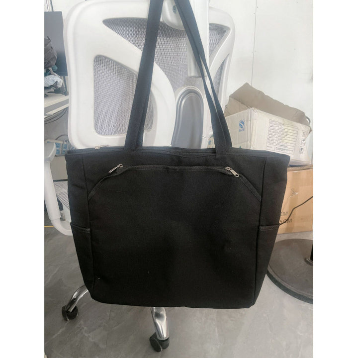 Versatile work and everyday bag Bowlift