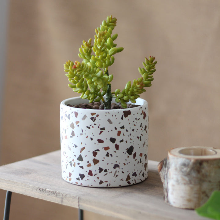 Decorative Flower Pot Bowlift