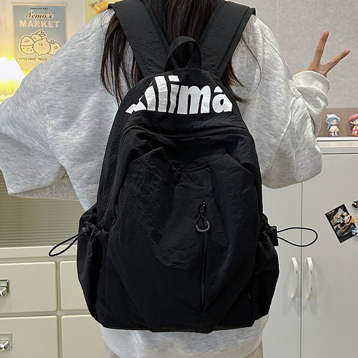 Urban Lightweight Backpack Bowlift