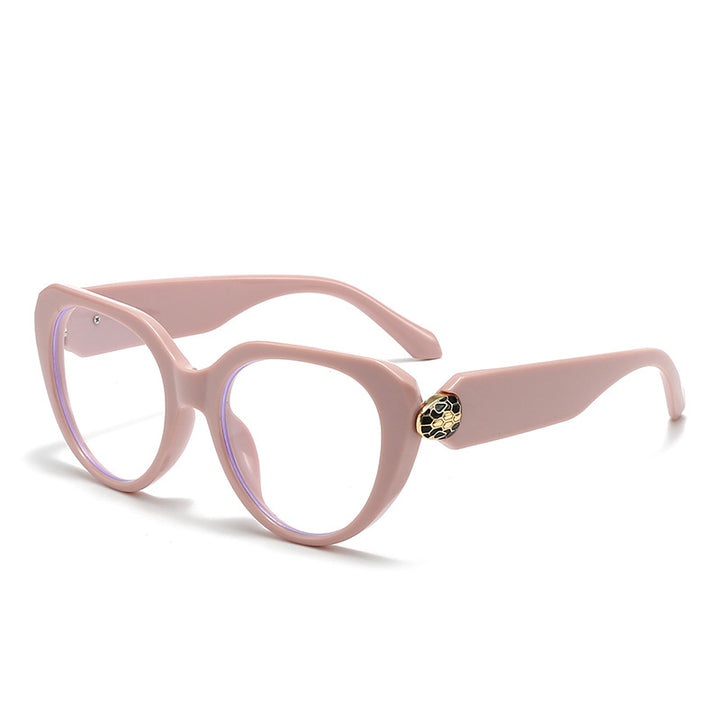 Women's Cat-Eye Sunglasses Bowlift