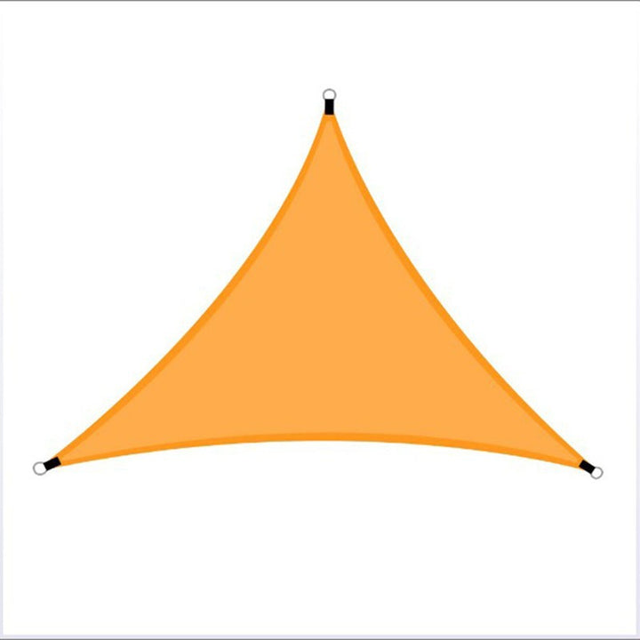 Premium Outdoor Shade Sail Canopy Bowlift