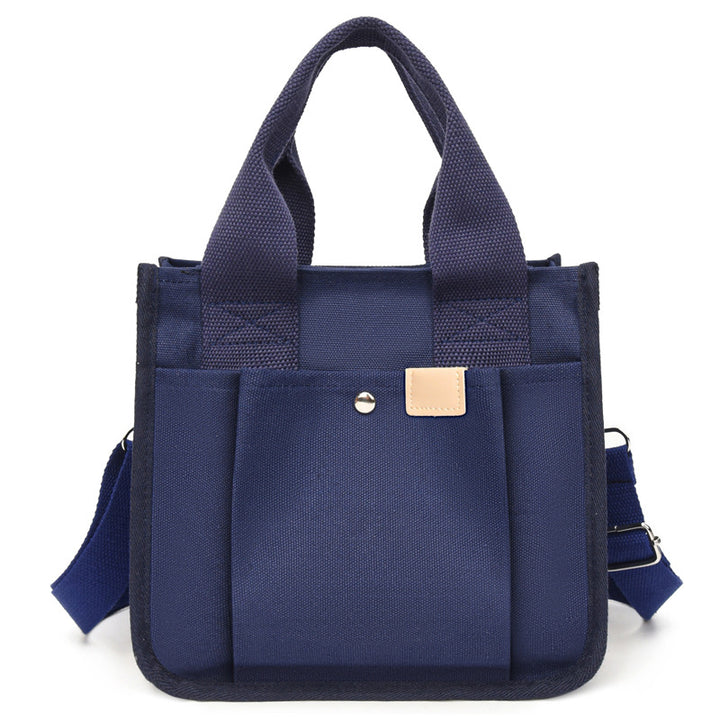 Lightweight Utility Tote Bag Bowlift