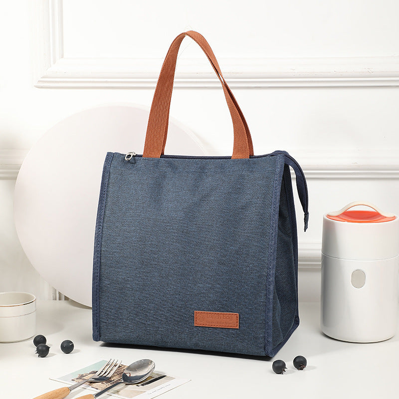 Insulated Lunch Cooler Bag