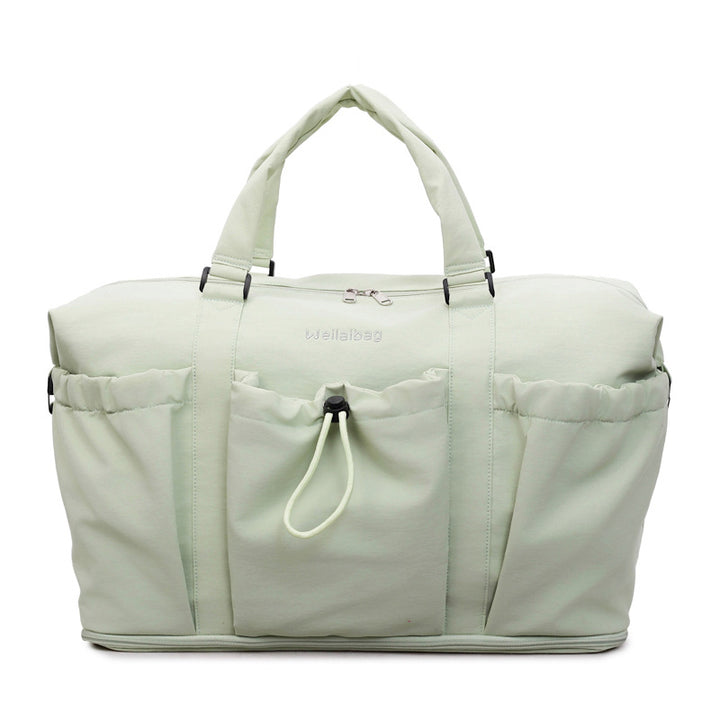 Sporty Weekend Bag Bowlift