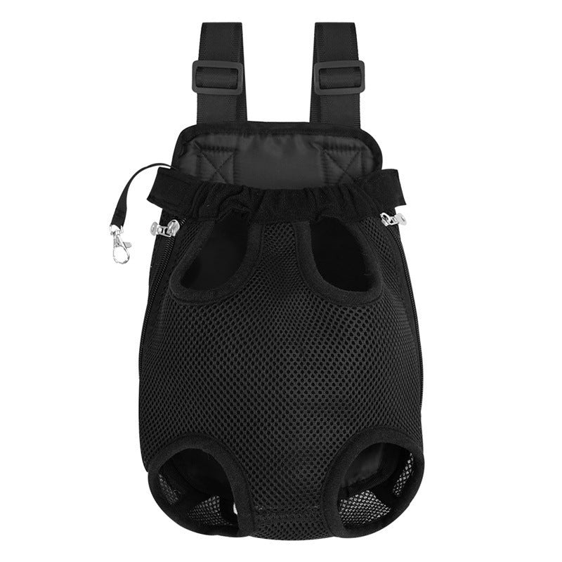 Unisex Pet Carrier Bowlift
