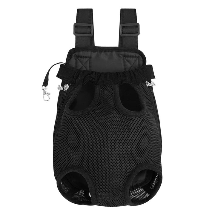 Unisex Pet Carrier Bowlift