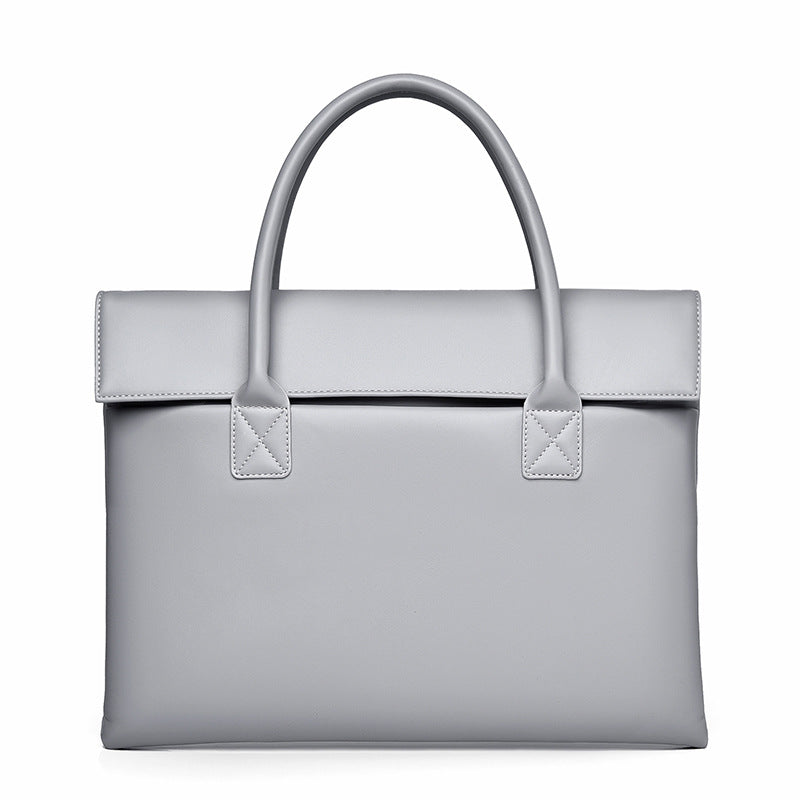 Stylish Office Tote Bag Bowlift