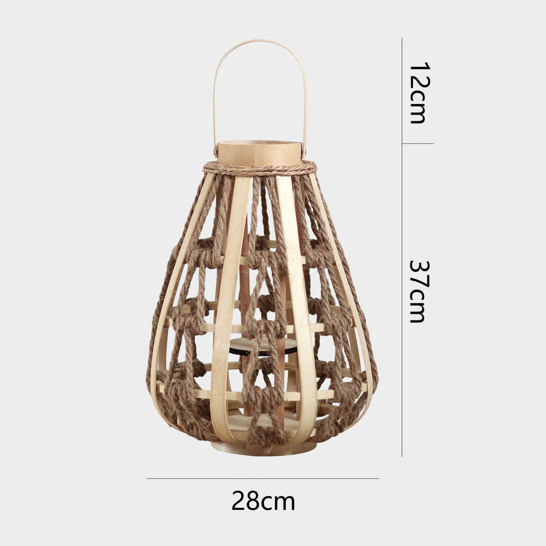 Decorative pendant light Bowlift