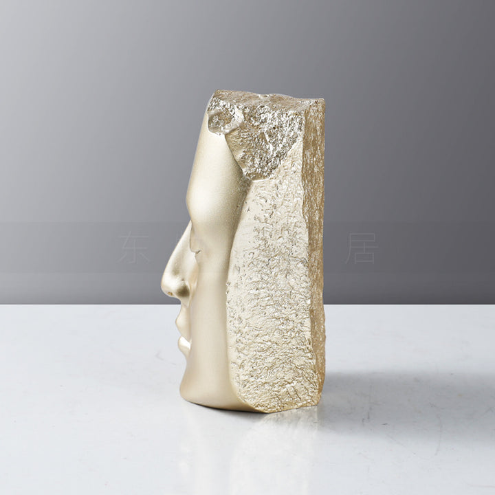 Home Decorative Sculpture
