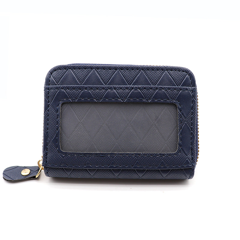 Cardholder