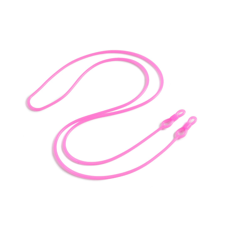 Silicone Eyewear Retainer Strap Bowlift