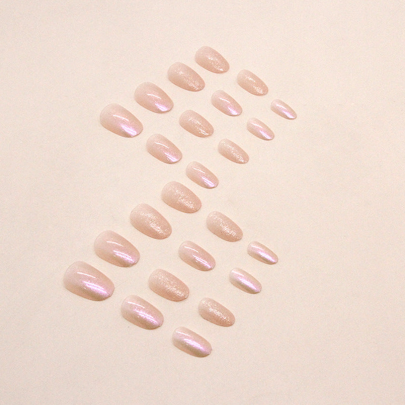 Shimmering Glitter Nail Art Set Bowlift
