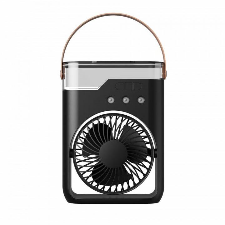 Women Portable Fan with Portable Design and Modern Cooling Technology Bowlift