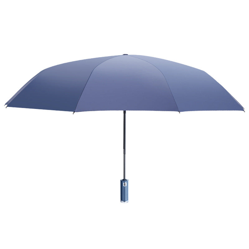 Women's Folding Umbrella Bowlift