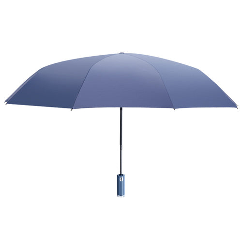 Women's Folding Umbrella Bowlift