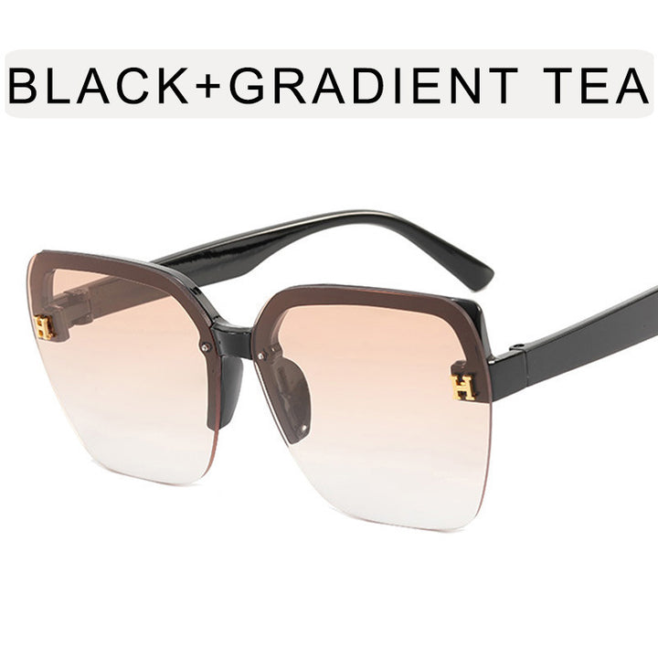 Ladies High Quality Sunglasses Bowlift