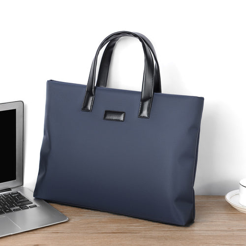 Chic Professional Work Tote Bowlift