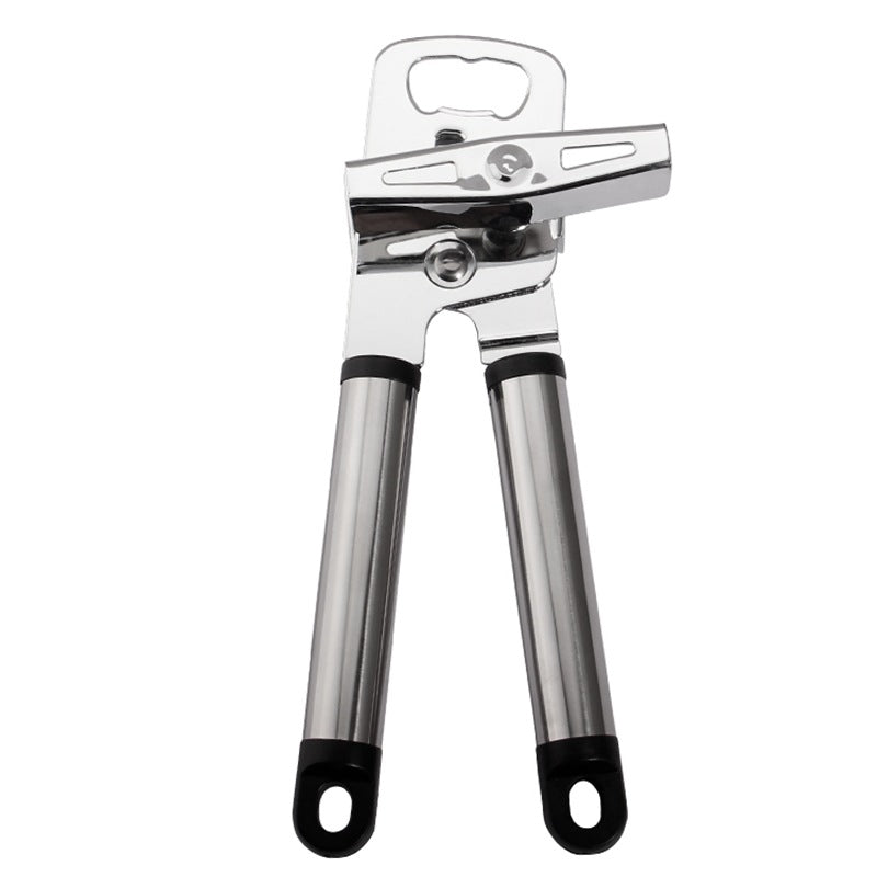 Heavy-Duty Multi-Purpose Can and Bottle Opener Bowlift