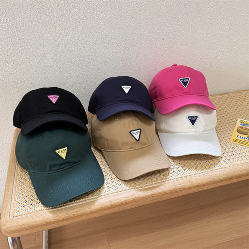 Men's Casual Cotton Baseball Cap Bowlift 1783922758