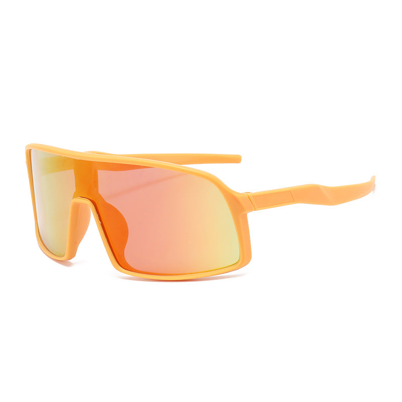 Unisex Oversized Fashion Sunglasses Bowlift