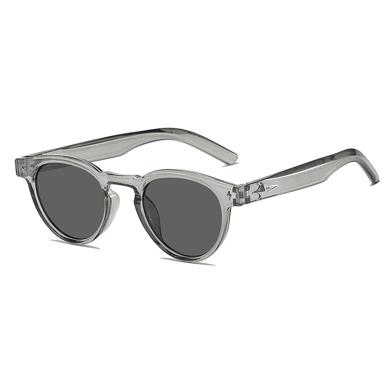 Vintage-Inspired Elegant Sunglasses Bowlift