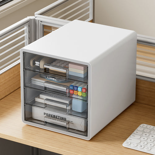Multi-Tier Storage Organizer