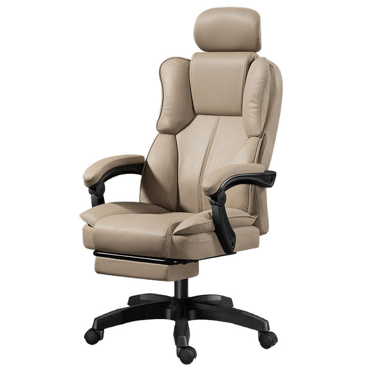Ergonomic Gaming Chair Bowlift