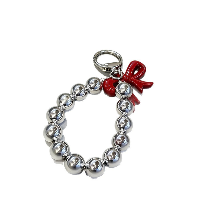 Stylish Keychain Holder Bowlift