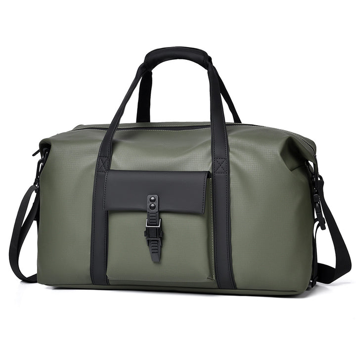 Waterproof Travel Duffle Bag Bowlift