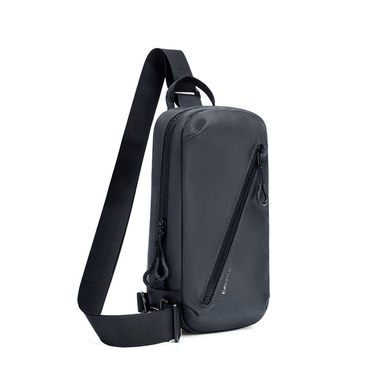 Crossbody Urban Utility Bag Bowlift