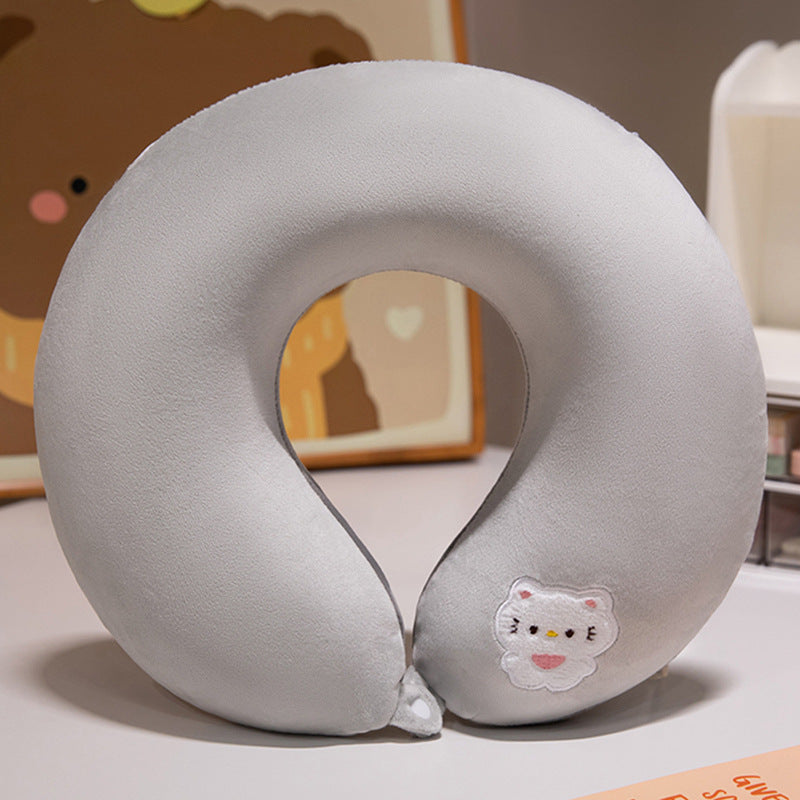 Neck pillow Bowlift