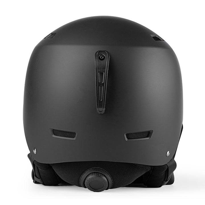 Snow Sports Helmet Bowlift