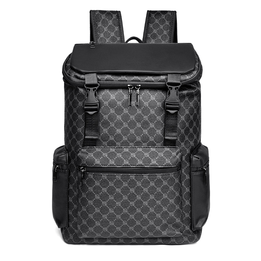 Versatile Durable Camping Backpack