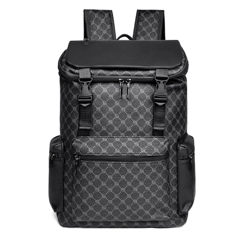 Versatile Durable Camping Backpack