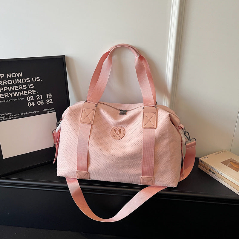 Travel Duffle