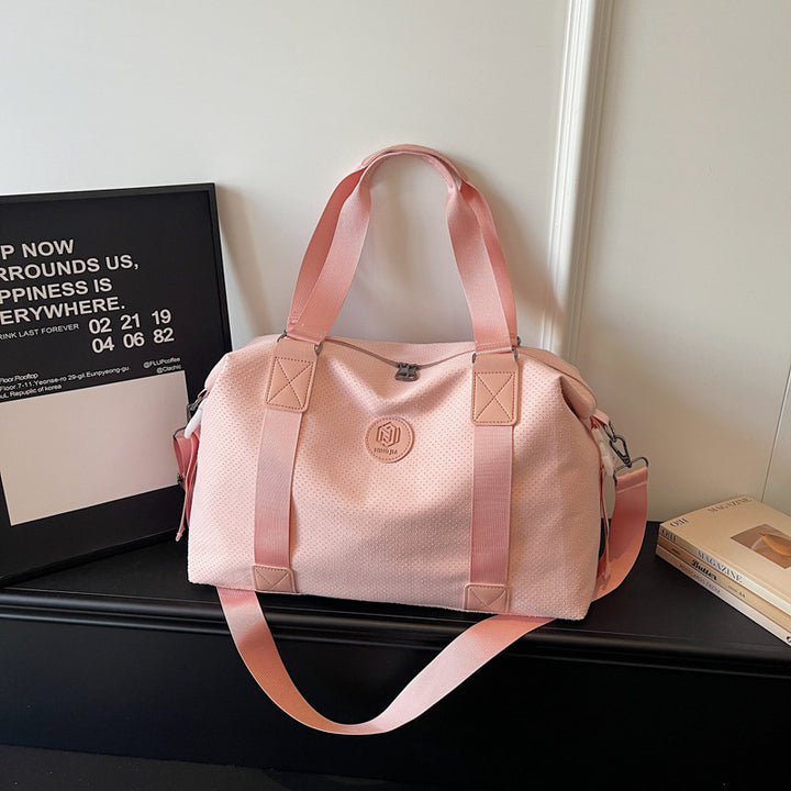 Travel Duffle