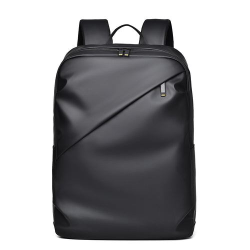 Stylish Water-Resistant Backpack Bowlift
