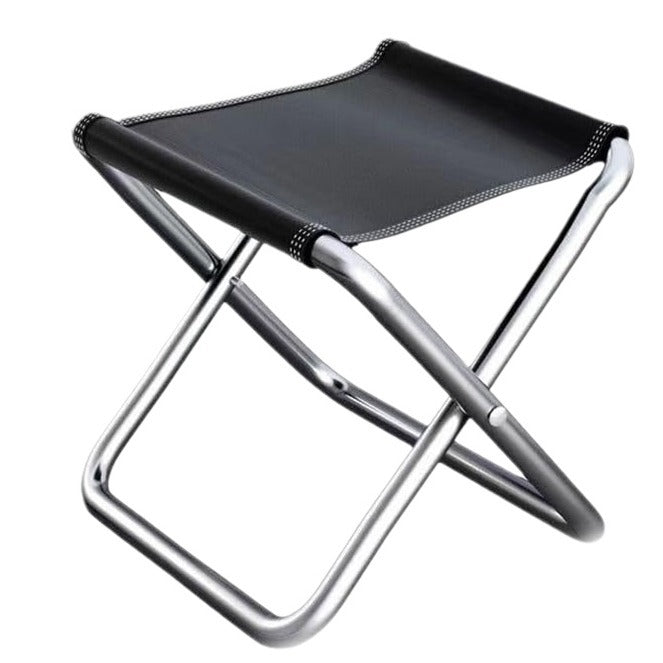 Unisex Folding Camping Chair with Ergonomic Seat Bowlift