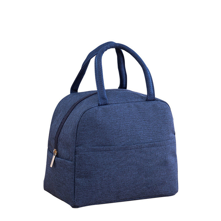 Insulated Lunch Tote Bowlift