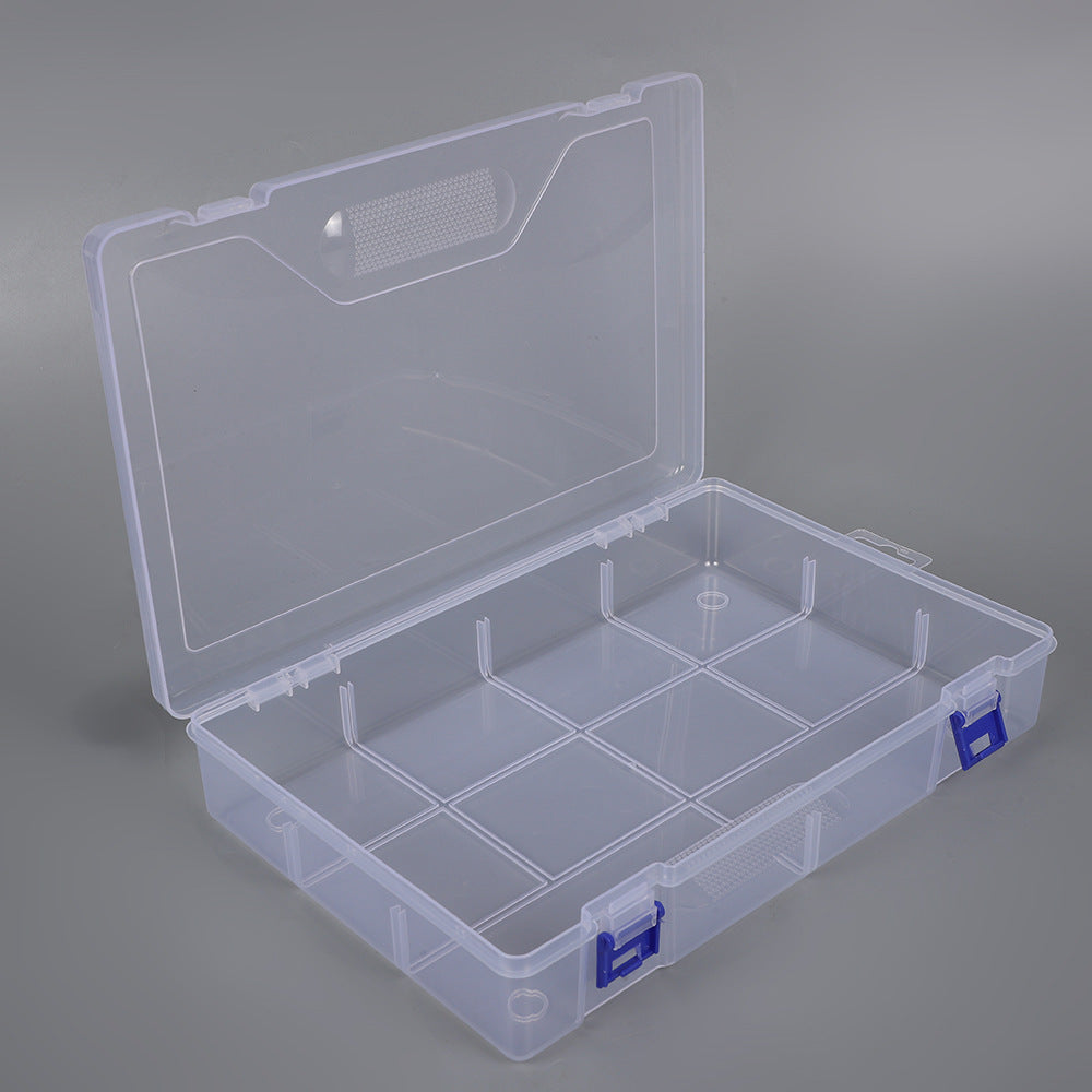 Customizable Craft Organizer Bowlift