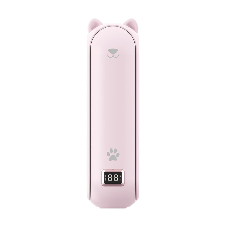 Unisex Portable Temperature-Adjustable Water Bottle Bowlift