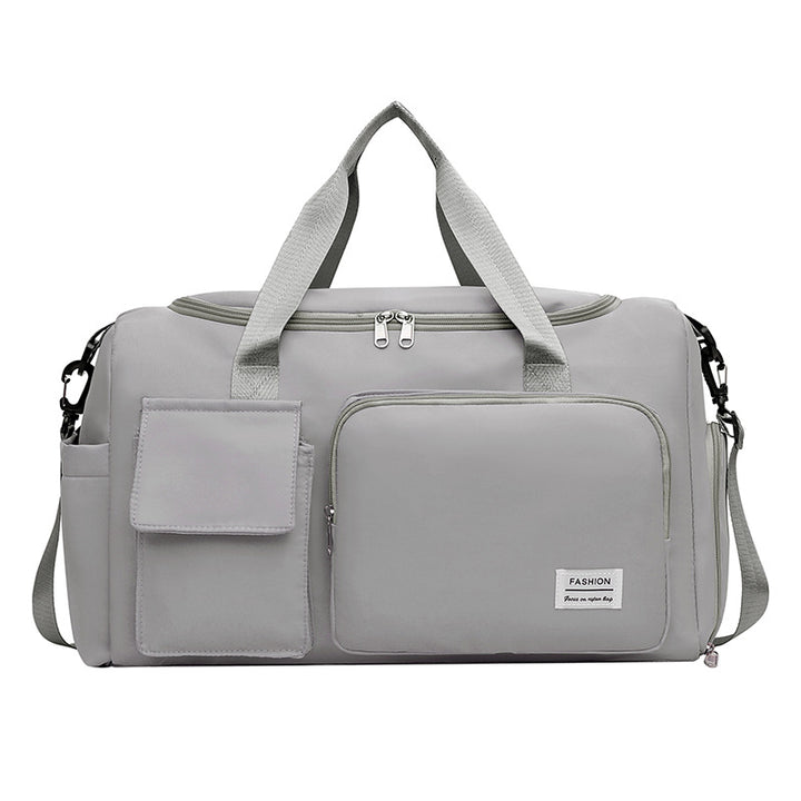 Women Sporty Travel Bag Bowlift