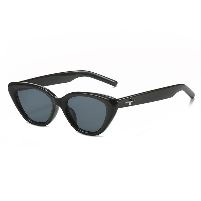 Cat-Eye Sunglasses Bowlift