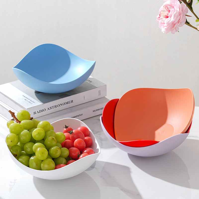 Modern Snack Bowl Bowlift