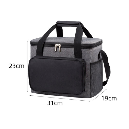 Women Cooler Bag Bowlift